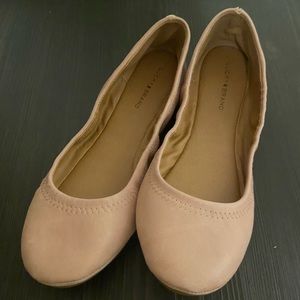 Lucky Brand Flats